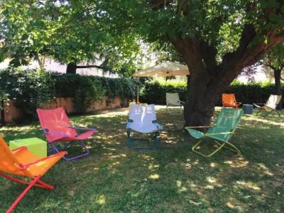 Locanda Giustini - 10