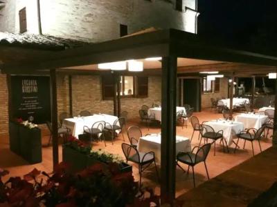 Locanda Giustini - 12