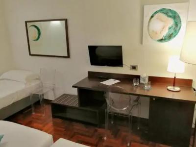 Locanda Giustini - 19