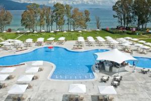 Kerkyra Blue Hotel & Spa, Corfu Town