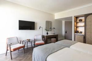Kerkyra Blue Hotel & Spa, Corfu Town