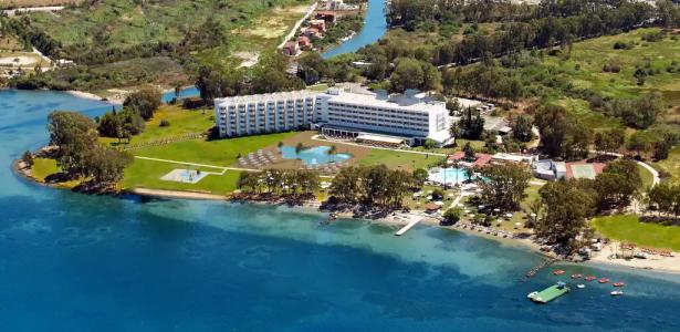 Kerkyra Blue & Spa - 24