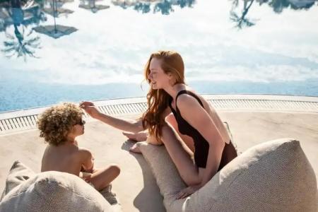 Kerkyra Blue & Spa - 31