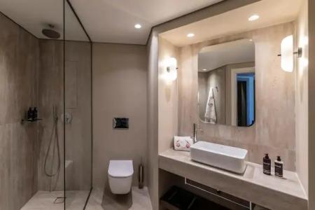 Kerkyra Blue & Spa - 43