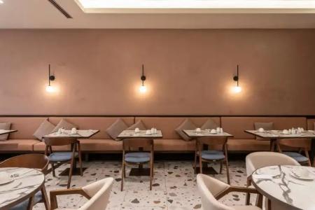 Kerkyra Blue & Spa - 29