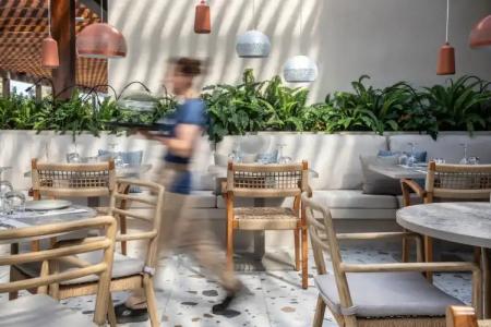 Kerkyra Blue & Spa - 33