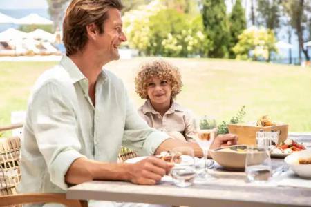 Kerkyra Blue & Spa - 28