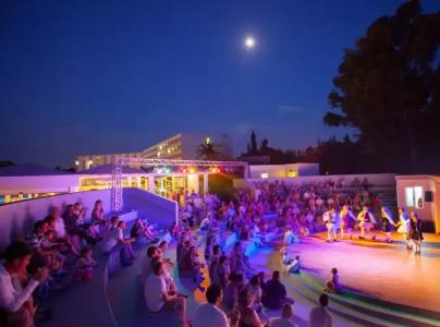 Kerkyra Blue & Spa - 26