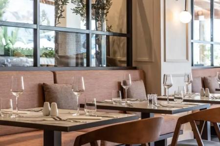 Kerkyra Blue & Spa - 35