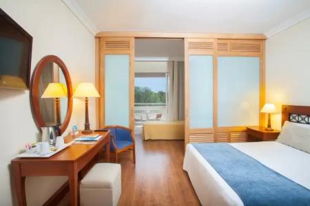 Kerkyra Blue & Spa - 4