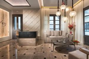 Carpe Diem Boutique Hotel, Nafplio
