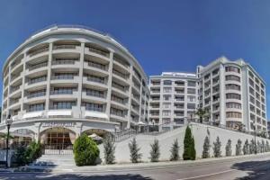 Hotel Continental, Golden Sands