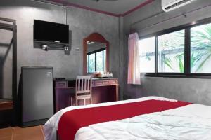 OYO 896 Shermar Garden Resort, Krabi
