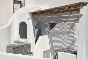 Alisaris Cave Suites, Oia