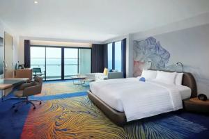 Novotel Marina Sriracha & Koh Si Chang - SHA Extra Plus, Sri Racha