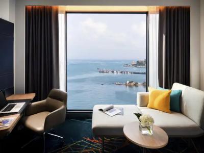 Novotel Marina Sriracha & Koh Si Chang - SHA Extra Plus - 39