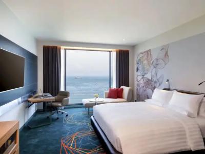 Novotel Marina Sriracha & Koh Si Chang - SHA Extra Plus - 35