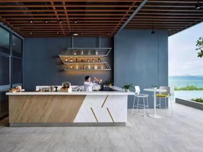 Novotel Marina Sriracha & Koh Si Chang - SHA Extra Plus - 27