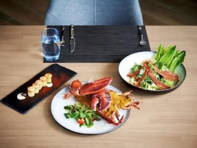 Novotel Marina Sriracha & Koh Si Chang - SHA Extra Plus - 11