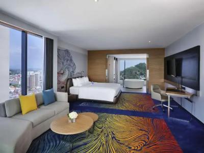 Novotel Marina Sriracha & Koh Si Chang - SHA Extra Plus - 51