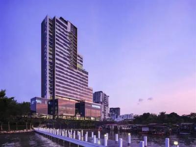 Novotel Marina Sriracha & Koh Si Chang - SHA Extra Plus - 19