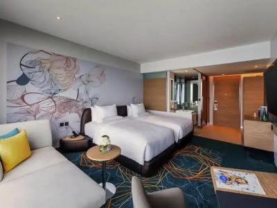 Novotel Marina Sriracha & Koh Si Chang - SHA Extra Plus - 43