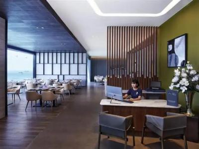 Novotel Marina Sriracha & Koh Si Chang - SHA Extra Plus - 26