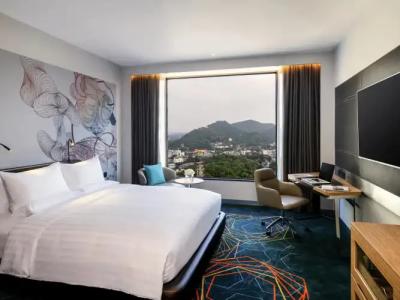 Novotel Marina Sriracha & Koh Si Chang - SHA Extra Plus - 29