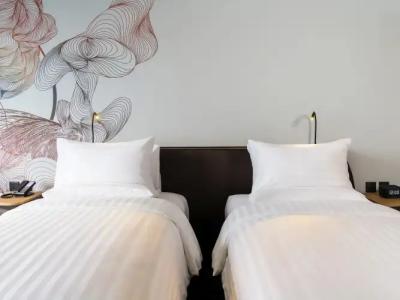 Novotel Marina Sriracha & Koh Si Chang - SHA Extra Plus - 42