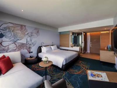 Novotel Marina Sriracha & Koh Si Chang - SHA Extra Plus - 3