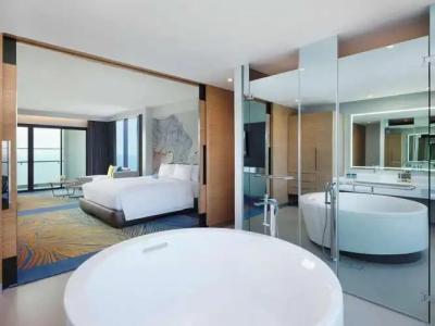 Novotel Marina Sriracha & Koh Si Chang - SHA Extra Plus - 8