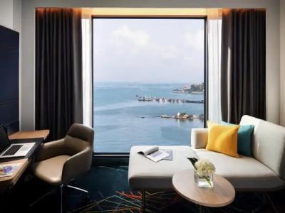 Novotel Marina Sriracha & Koh Si Chang - SHA Extra Plus - 48