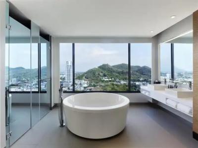 Novotel Marina Sriracha & Koh Si Chang - SHA Extra Plus - 5