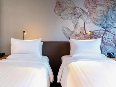 Novotel Marina Sriracha & Koh Si Chang - SHA Extra Plus - 4