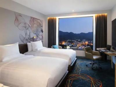 Novotel Marina Sriracha & Koh Si Chang - SHA Extra Plus - 1