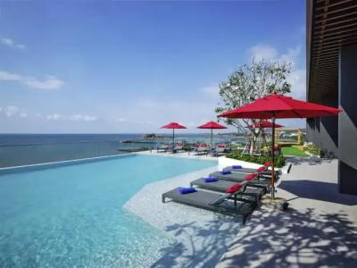 Novotel Marina Sriracha & Koh Si Chang - SHA Extra Plus - 12