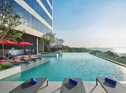 Novotel Marina Sriracha & Koh Si Chang - SHA Extra Plus - 13