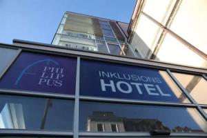 Philippus Inklusionshotel