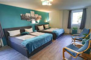 underSTAYtement am Schloss Hotel