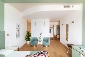 Hotel Aristeo, Cagliari