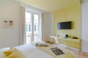 Hotel Aristeo, Cagliari