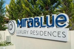 Mirablue Luxury Residences, Pefkohori