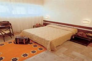 hotel villaggio Casarossa, Crotone