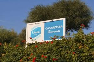 hotel villaggio Casarossa, Crotone