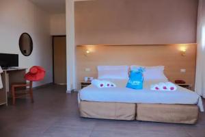 hotel villaggio Casarossa, Crotone