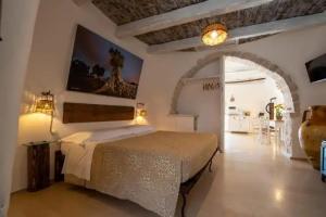 Trulli Holiday Deluxe & Wellness, Alberobello