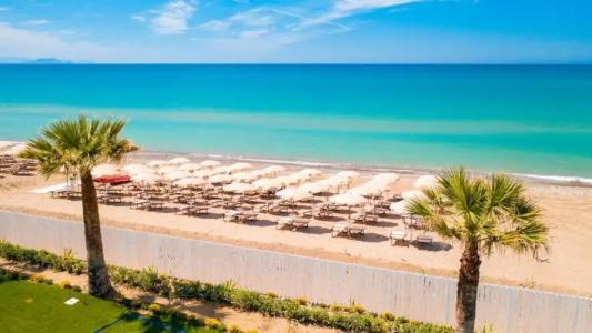 Mangia's Himera Resort - 103