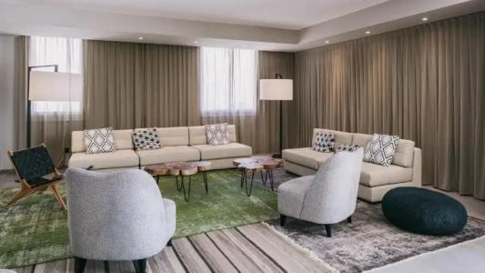 Mangia's Himera Resort - 107