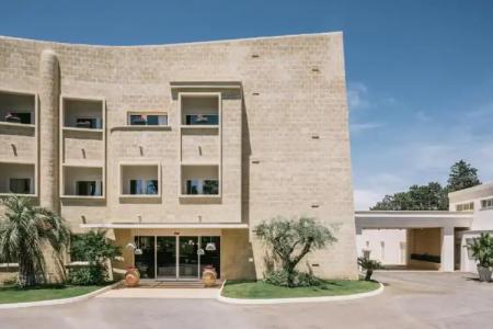 Mangia's Himera Resort - 99