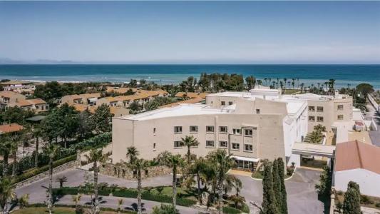 Mangia's Himera Resort - 90